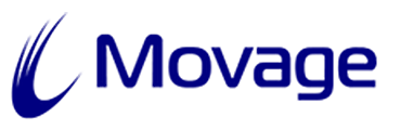 Movage logo